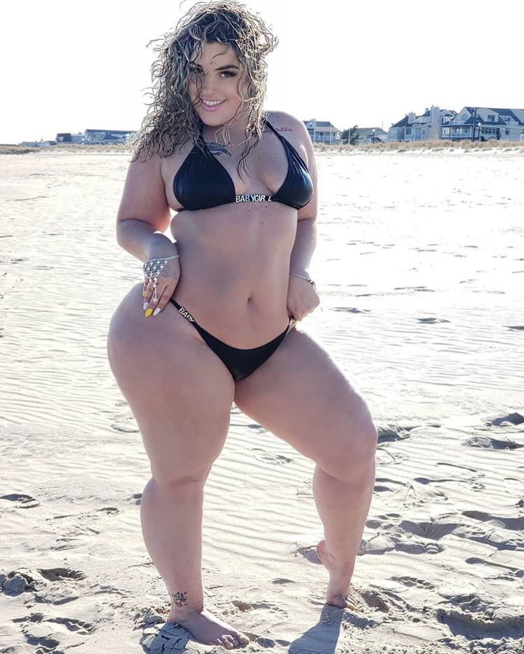 Thick beauties 75 #103665808