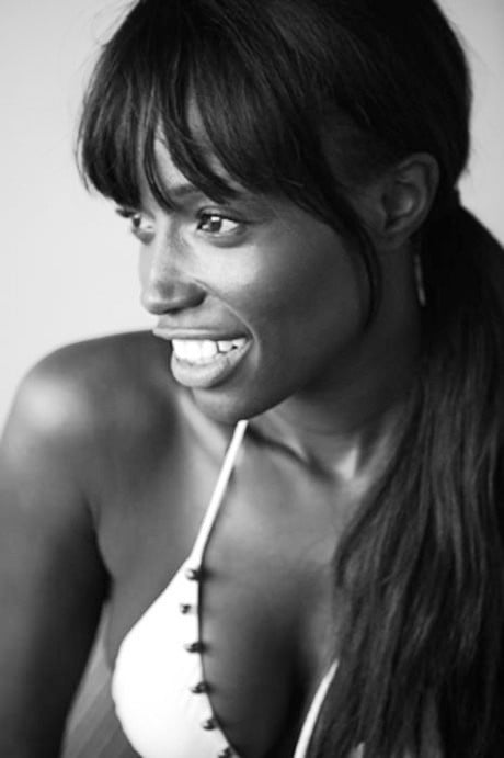 Lorraine & juie
 #93267525