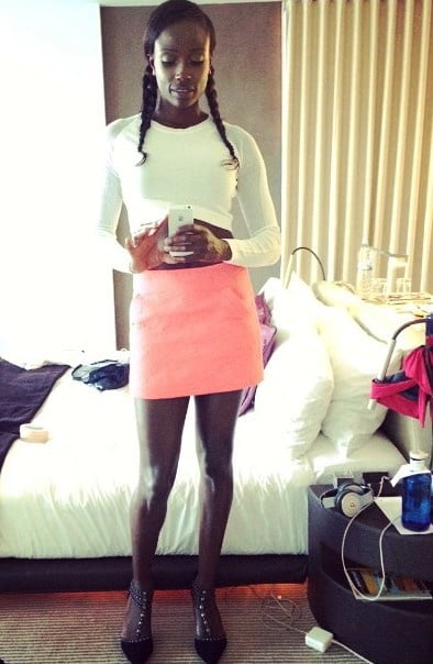 Lorraine & juie
 #93267533