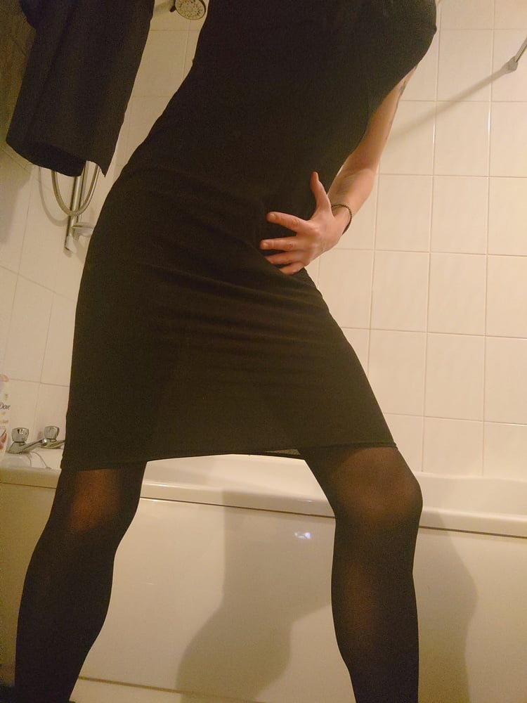 &#039;Better in Black&#039; #107066514