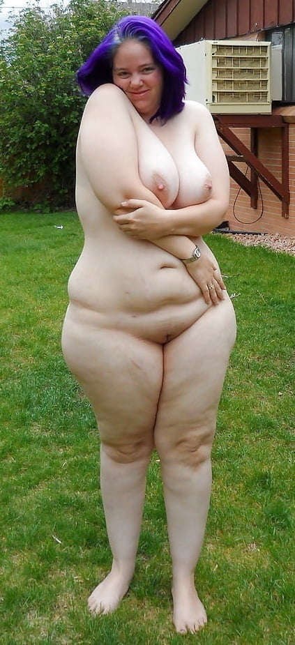 Wide Hips - Amazing Curves - Big Girls - Fat Asses (56) #89751587