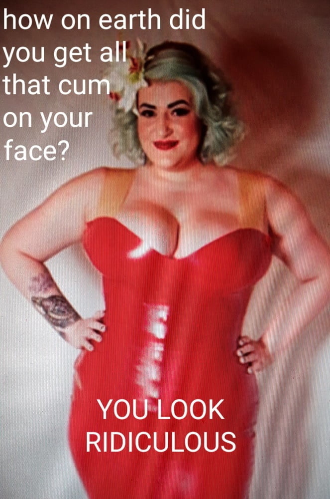 And Another Batch of CD Humiliation and CEI #80654621