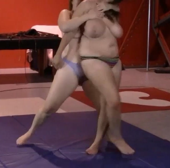 CATFIGHTING 9 #96009017