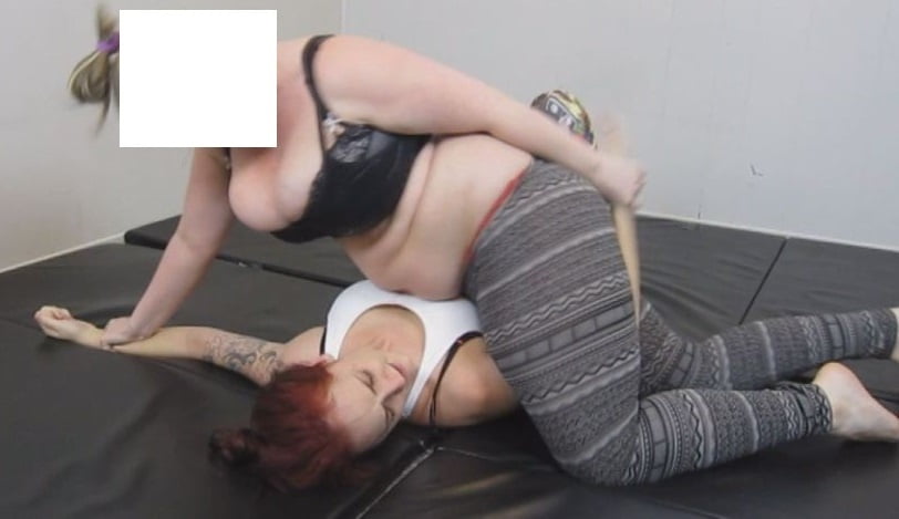 CATFIGHTING 9 #96009205
