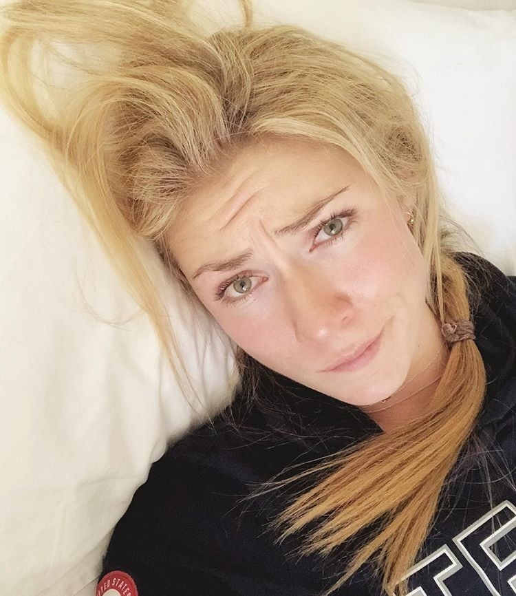 Mikaela Shiffrin #98279777