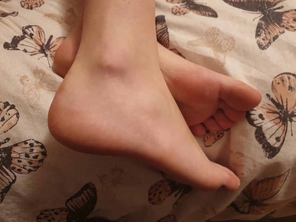 foot fetish #101640291