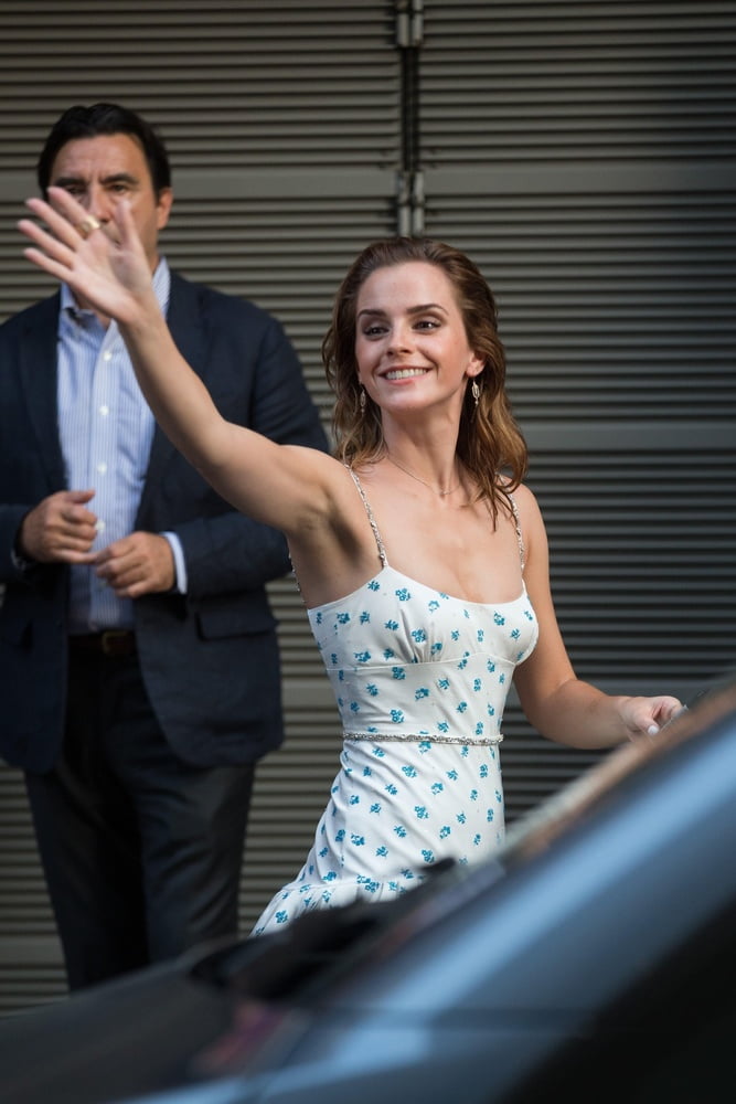 Emma Watson armpits #100088349
