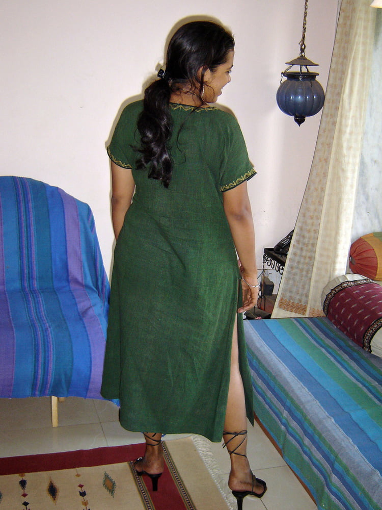 Desi Tamil Wife #92967046