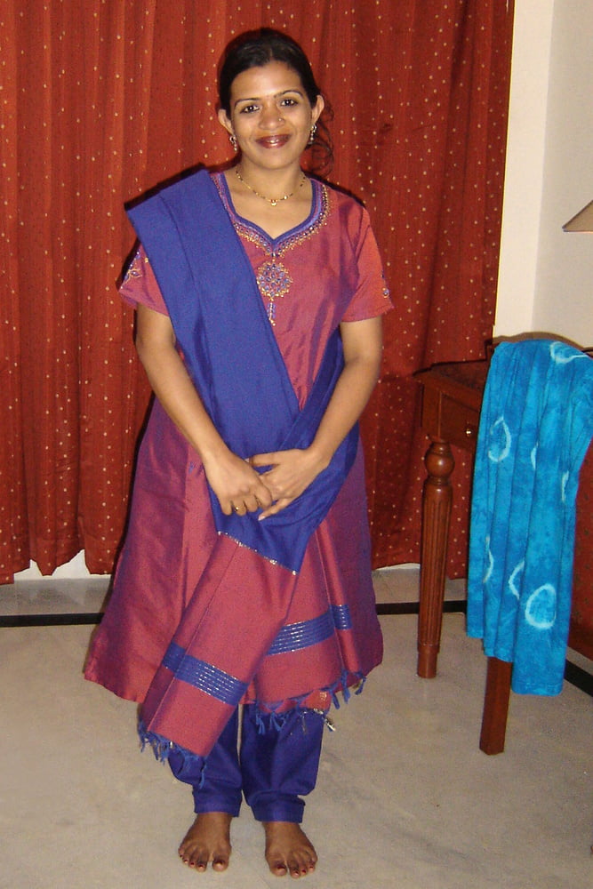 Desi Tamil Wife #92967471