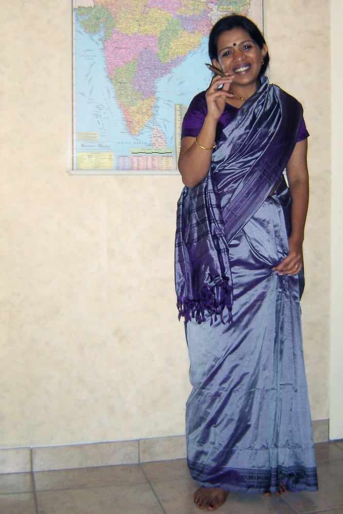 Desi Tamil Wife #92967476