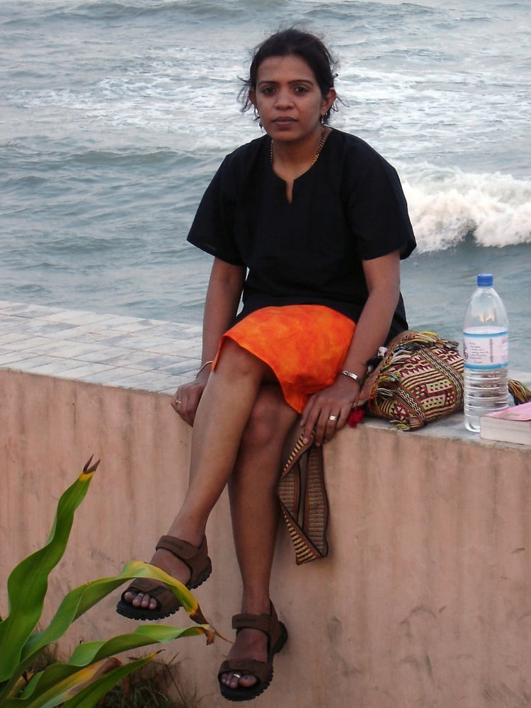 Desi Tamil Wife #92967514