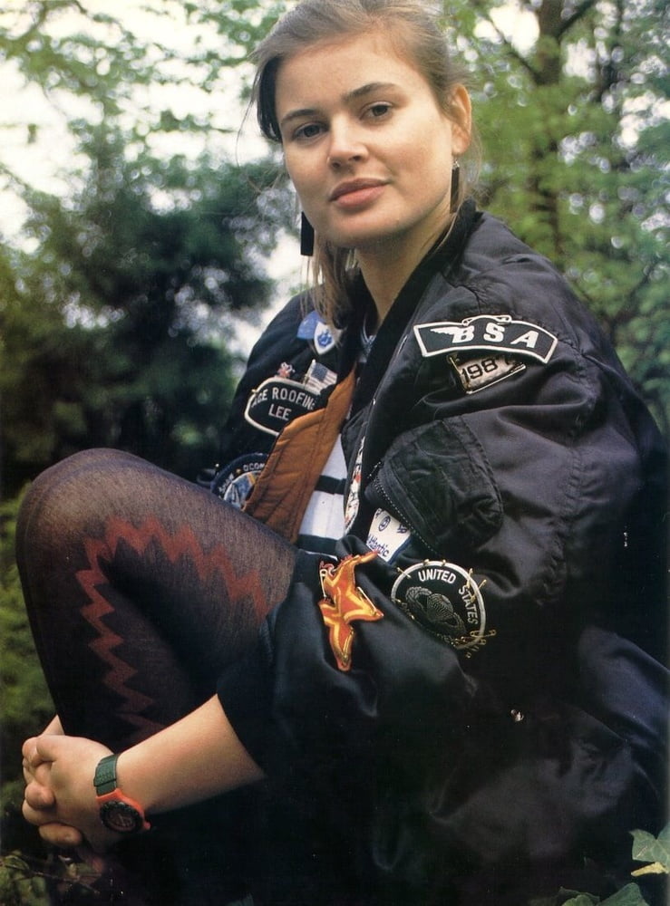 Donne di doctor who: sophie aldred
 #91389051