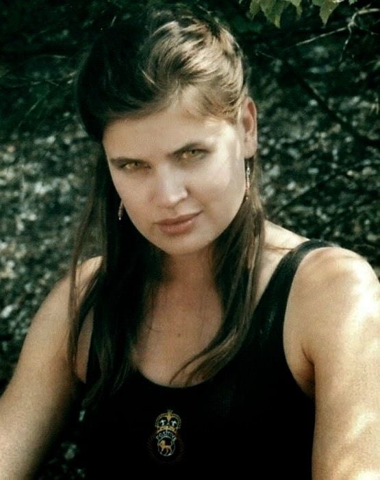 Women of Doctor Who: Sophie Aldred #91389068