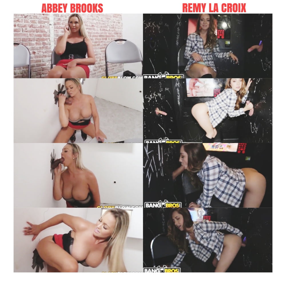 ¿Qué gloryhole estás visitando?
 #103849728