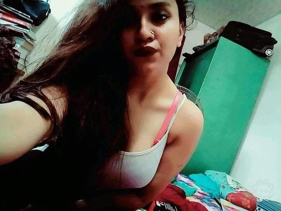 Indian Girl #96039257