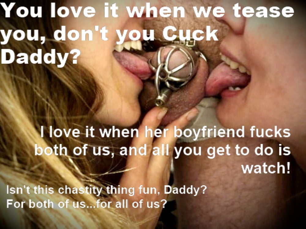 Cuck Daddy captions #94199639