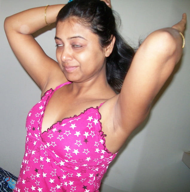 Sangeetha, indische Desi-Frau
 #98127156