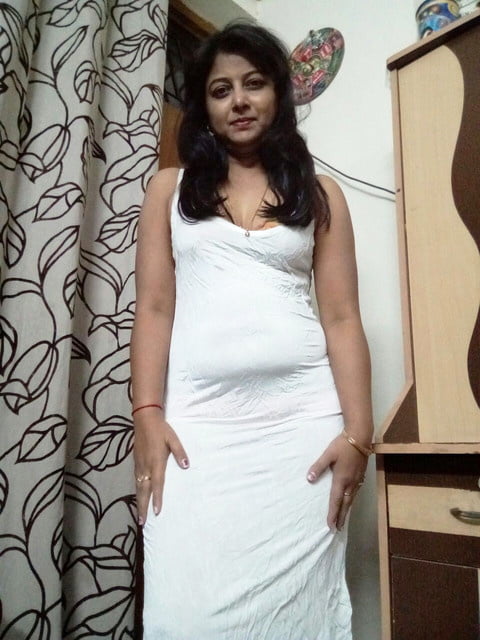 Sangeetha, indische Desi-Frau
 #98127167