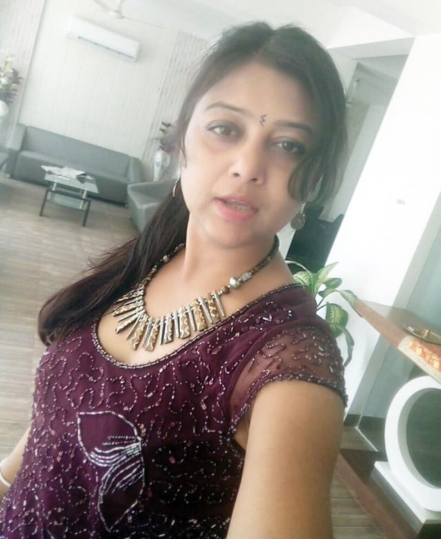 Sangeetha, Indian desi wife #98127287