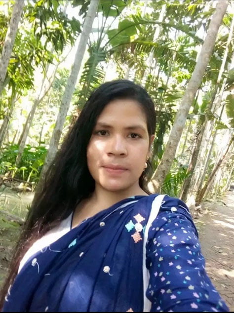 Rozina Bhabhi #94897426