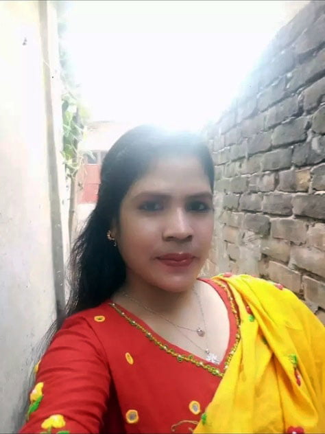 Rozina Bhabhi #94897427
