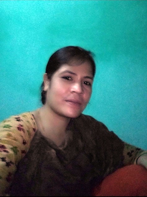 Rozina Bhabhi #94897431