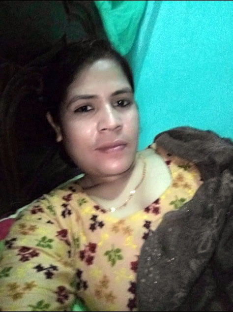 Rozina Bhabhi #94897432