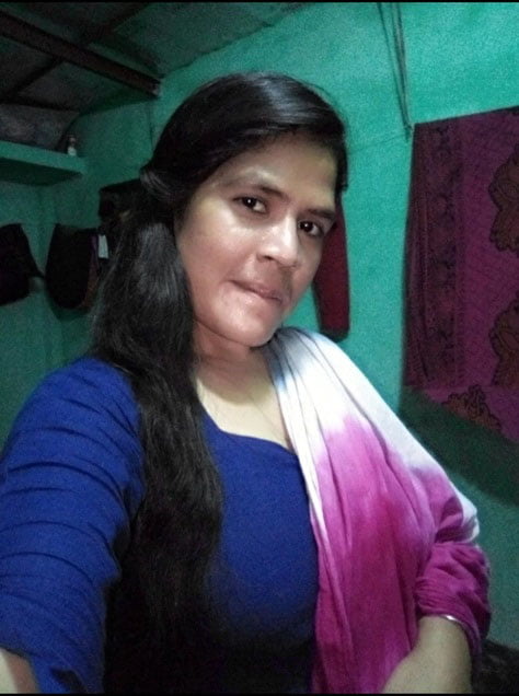 Rozina Bhabhi #94897433