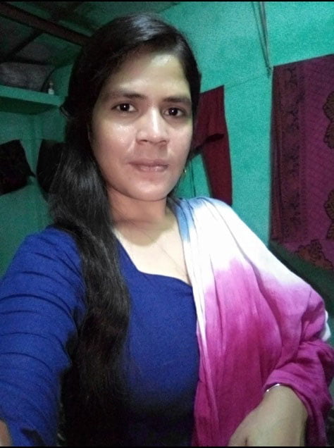 Rozina Bhabhi #94897434