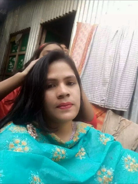 Rozina Bhabhi #94897441
