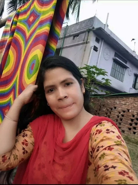 Rozina Bhabhi #94897442