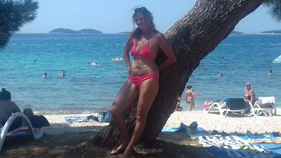 Gisela macht es mit jedem #97878844