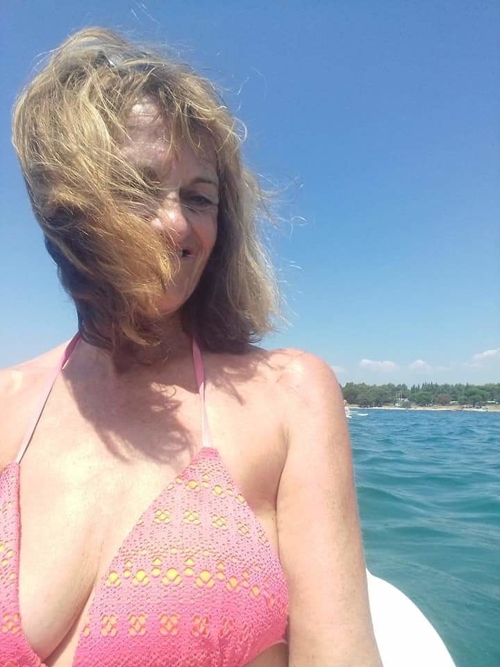 Gisela macht es mit jedem #97878852