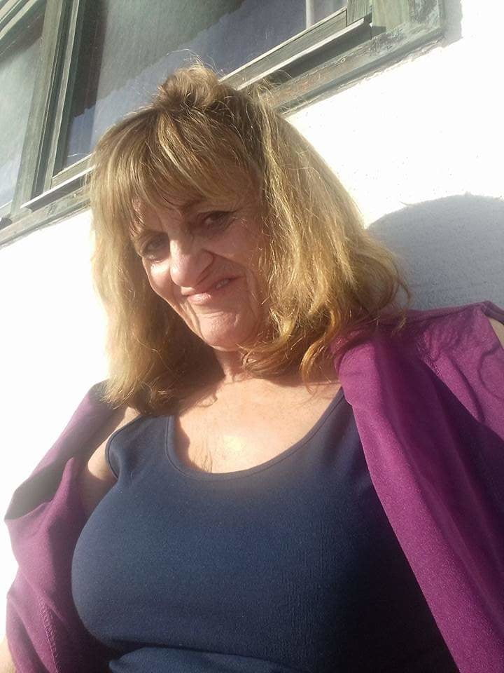 Gisela macht es mit jedem #97878855