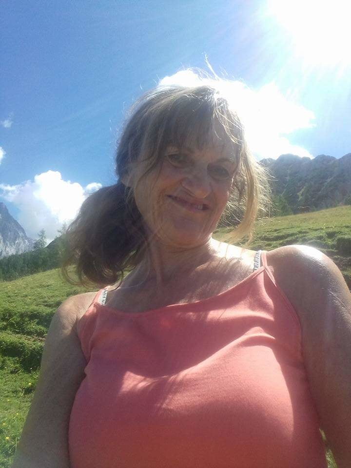 Gisela macht es mit jedem #97878858