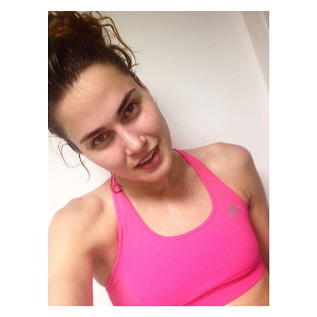 Zsuzsanna Jakabos (Hungarian Swimmer) #96747932