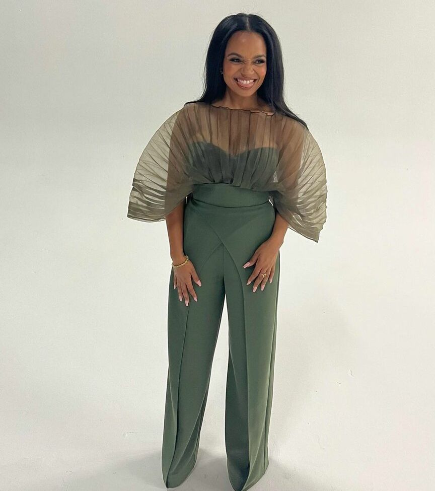 Kyla Pratt nackt #109683937