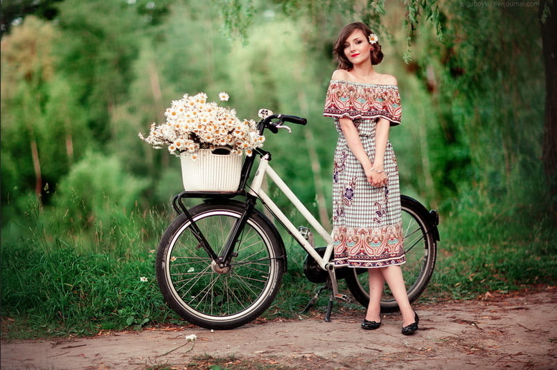 Schoene bilder huebscher frauen - bunt gemischt #89
 #91465139