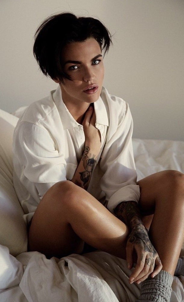 Il meglio di Ruby Rose! 2
 #102289475