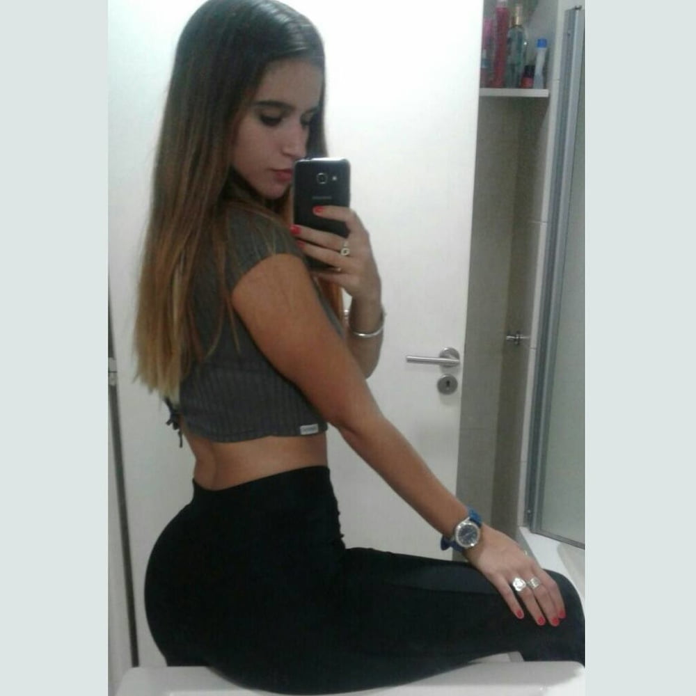 Pendeja cheta calienta pijas (Parte 2) #99858535