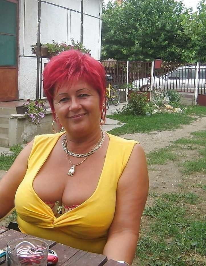 From MILF to GILF with Matures in between 280 #91914918