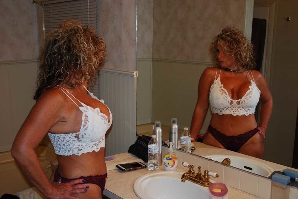 From MILF to GILF with Matures in between 280 #91915096