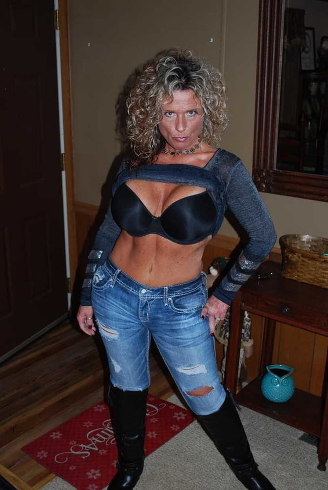 From MILF to GILF with Matures in between 280 #91915156