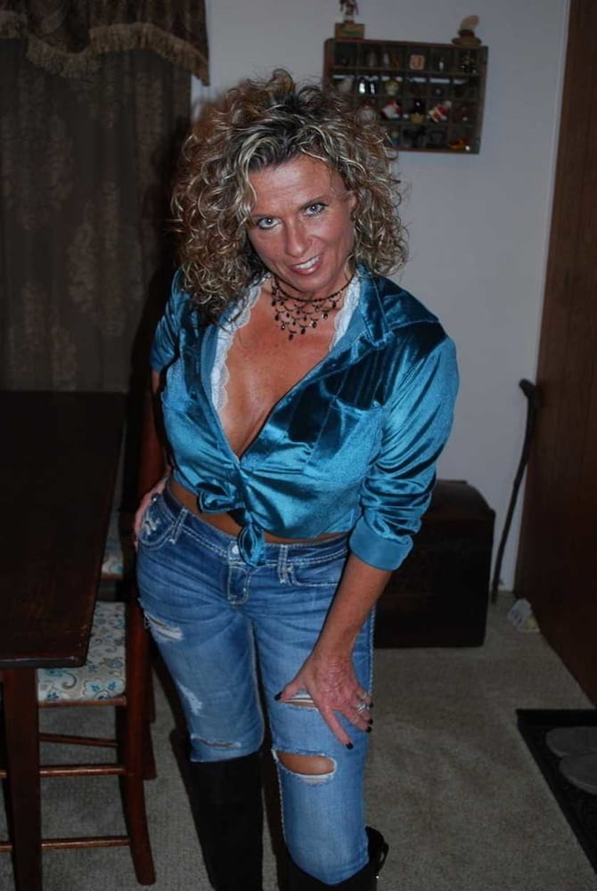 From MILF to GILF with Matures in between 280 #91915178