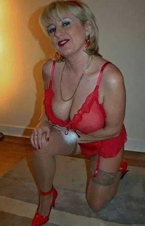 From MILF to GILF with Matures in between 280 #91915215