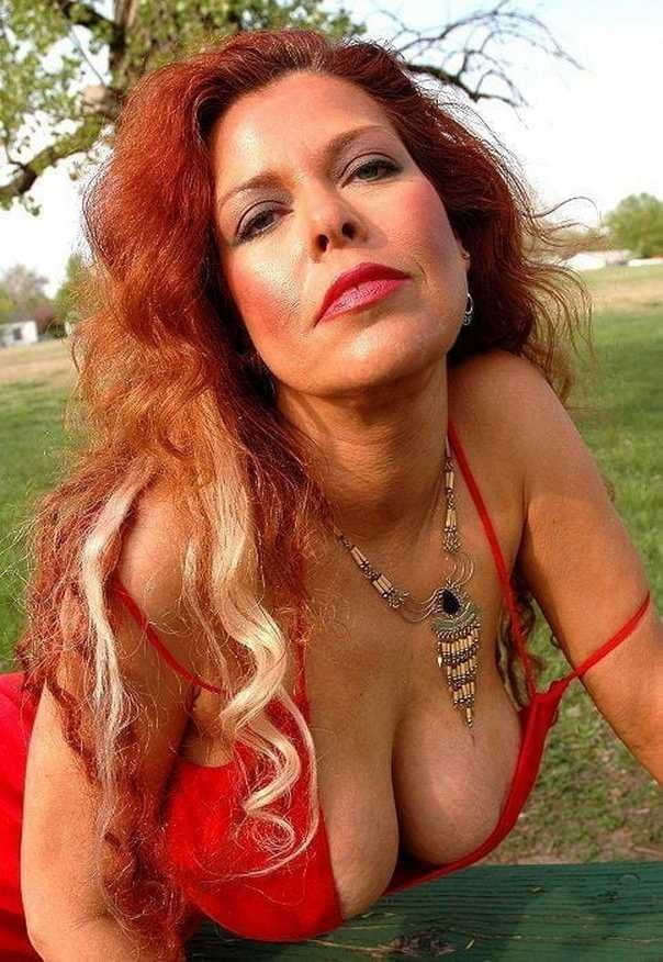 From MILF to GILF with Matures in between 280 #91915345