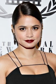 Melonie diaz
 #79826801