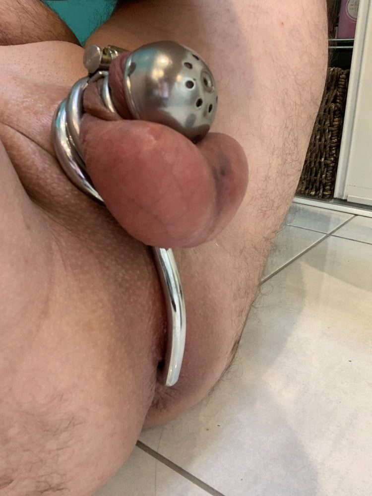 Nouvelle punition infliger par maitresse
 #105633390