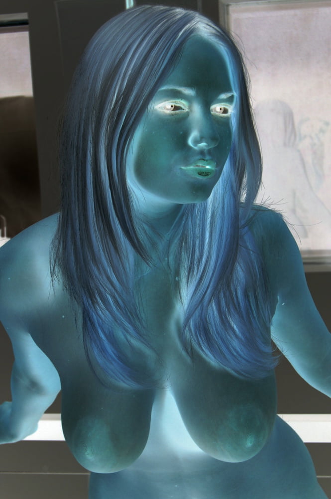 Negativas femeninas - 61
 #91190738