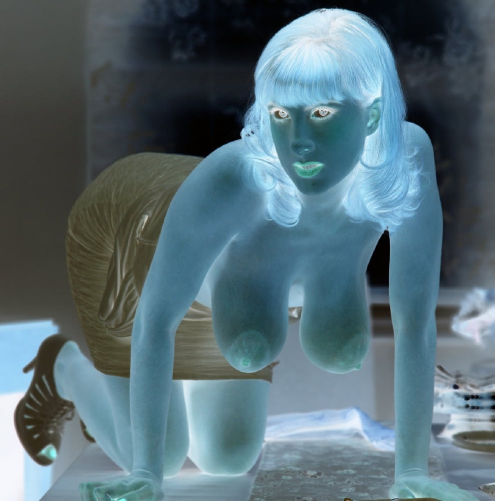 Negativas femeninas - 61
 #91190741